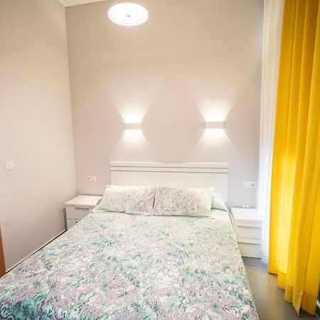 Apartamentos La Plazuela 巴尼奥斯德蒙特迈奥尔 外观 照片