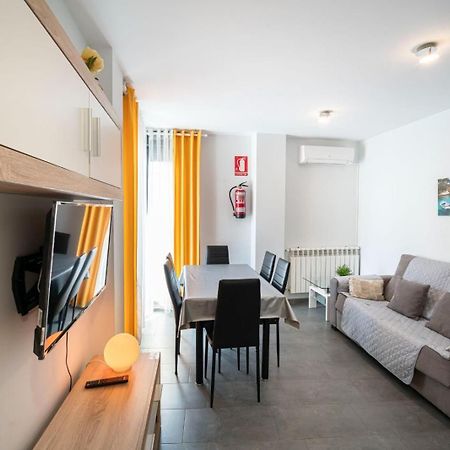 Apartamentos La Plazuela 巴尼奥斯德蒙特迈奥尔 外观 照片
