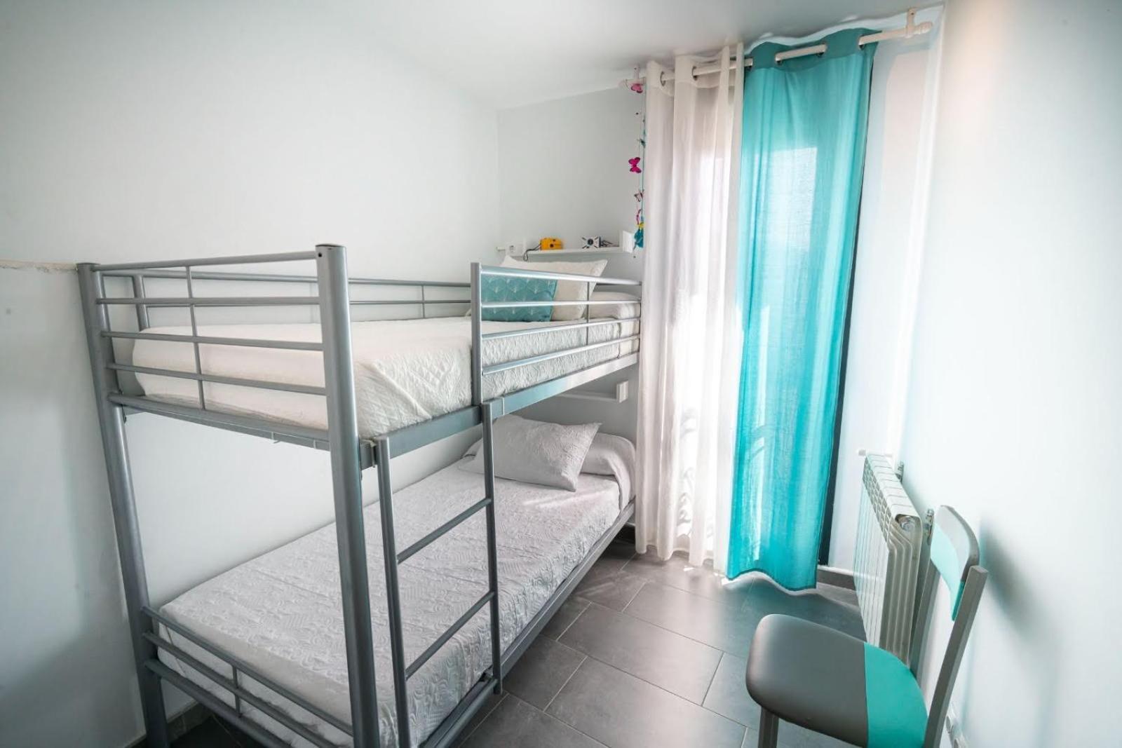 Apartamentos La Plazuela 巴尼奥斯德蒙特迈奥尔 外观 照片