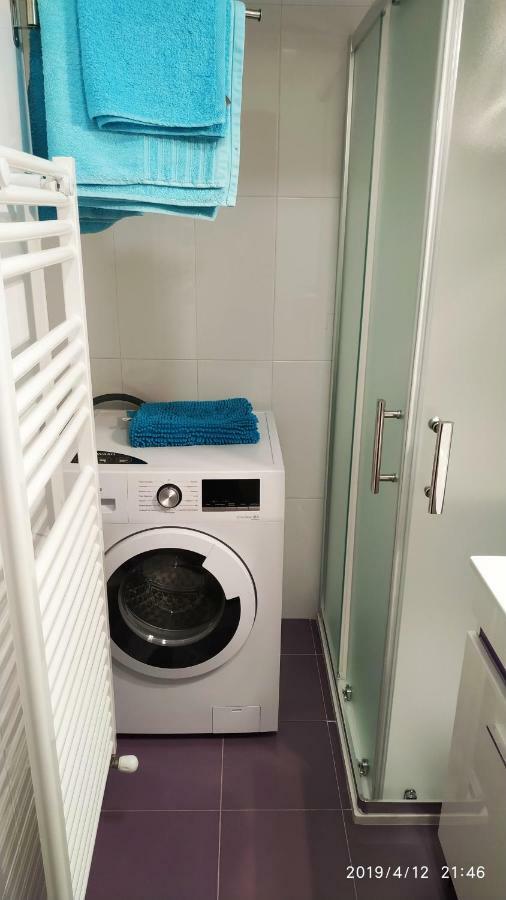 Apartamentos La Plazuela 巴尼奥斯德蒙特迈奥尔 外观 照片